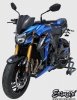 Szyba ERMAX SPORT 30 cm Suzuki GSX-S 750 2017 - 2022